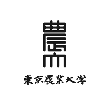 东京农业大学 标识