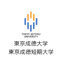 东京成德大学 标识
