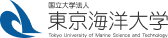 东京海洋大学 标识