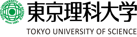 东京理科大学 标识
