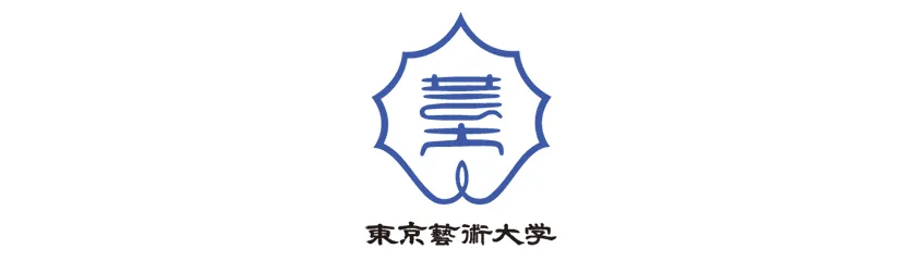 东京艺术大学 标识