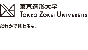 东京造型大学 标识