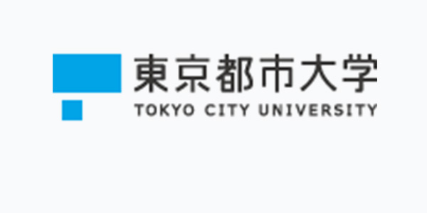 东京都市大学 标识