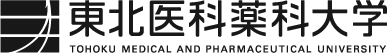 东北医科药科大学 标识