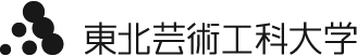 东北艺术工科大学 标识