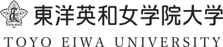东洋英和女学院大学 标识
