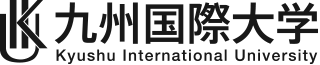 九州国际大学 标识