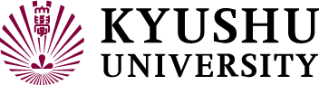 九州大学 标识
