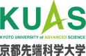 京都先端科学大学 标识