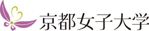 京都女子大学 标识