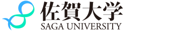 佐贺大学 标识