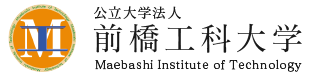 前桥工科大学 标识