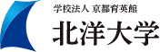 北洋大学 标识