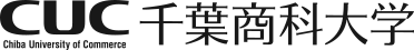 千叶商科大学 标识