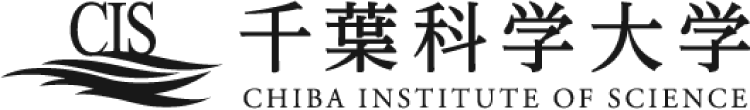 千叶科学大学 标识