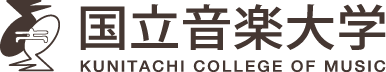 国立音乐大学 标识
