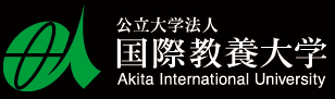 国际教养大学 标识