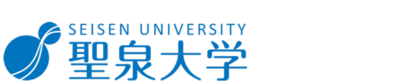 圣泉大学 标识