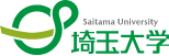 埼玉大学 标识