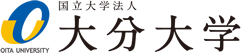 大分大学 标识