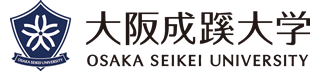 大阪成蹊大学 标识
