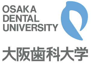 大阪齿科大学 标识