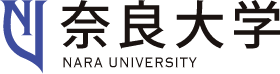 奈良大学 标识