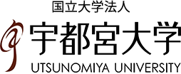 宇都宫大学 标识