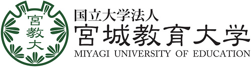 宫城教育大学 标识