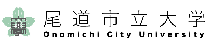 尾道市立大学 标识