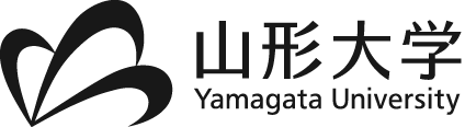 山形大学 标识