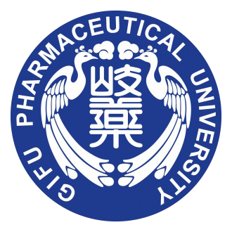 岐阜药科大学 标识