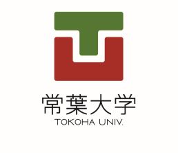 常叶大学 标识