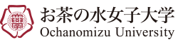御茶水女子大学 标识
