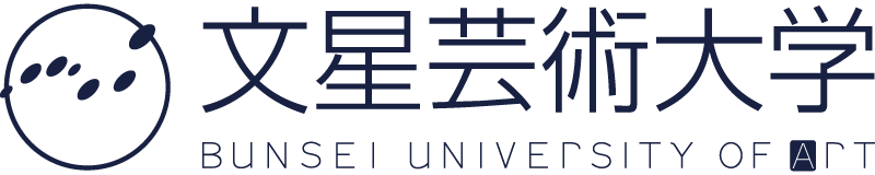 文星艺术大学 标识