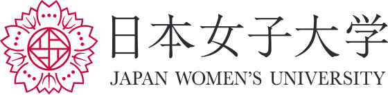 日本女子大学 标识