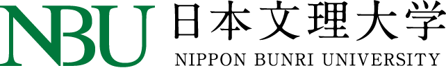 日本文理大学 标识