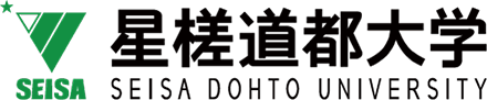 星槎道都大学 标识