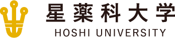 星药科大学 标识
