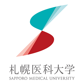 札幌医科大学 标识