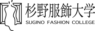 杉野服饰大学 标识