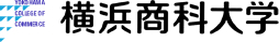 横滨商科大学 标识