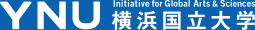 横滨国立大学 标识