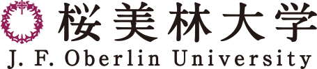 樱美林大学 标识
