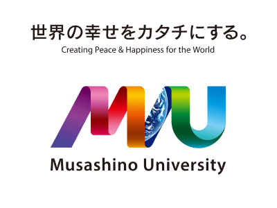 武藏野大学 标识