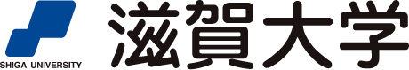 滋贺大学 标识