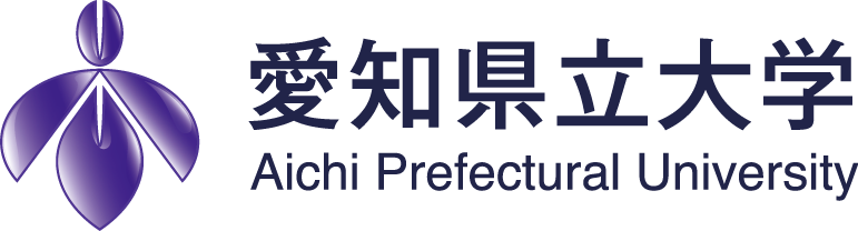 爱知县立大学 标识