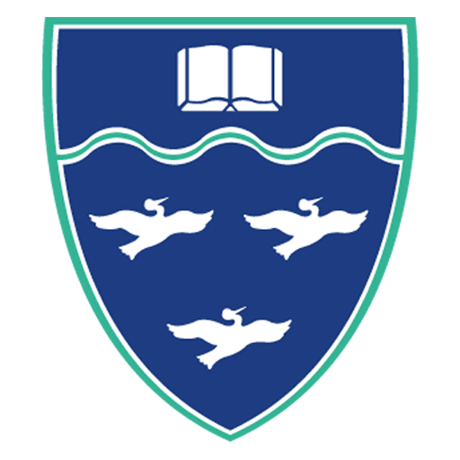 环太平洋大学 标识