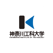 神奈川工科大学 标识