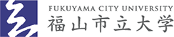 福山市立大学 标识